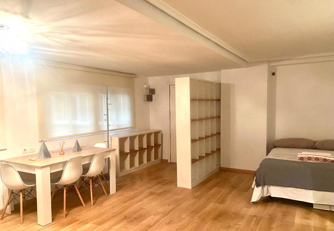 Hrooms Estudio Boutique Βαλένθια Εξωτερικό φωτογραφία