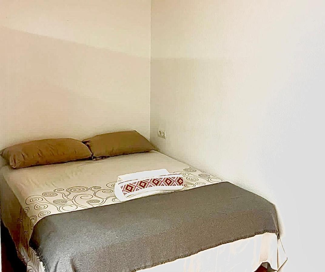 Hrooms Estudio Boutique Βαλένθια Εξωτερικό φωτογραφία