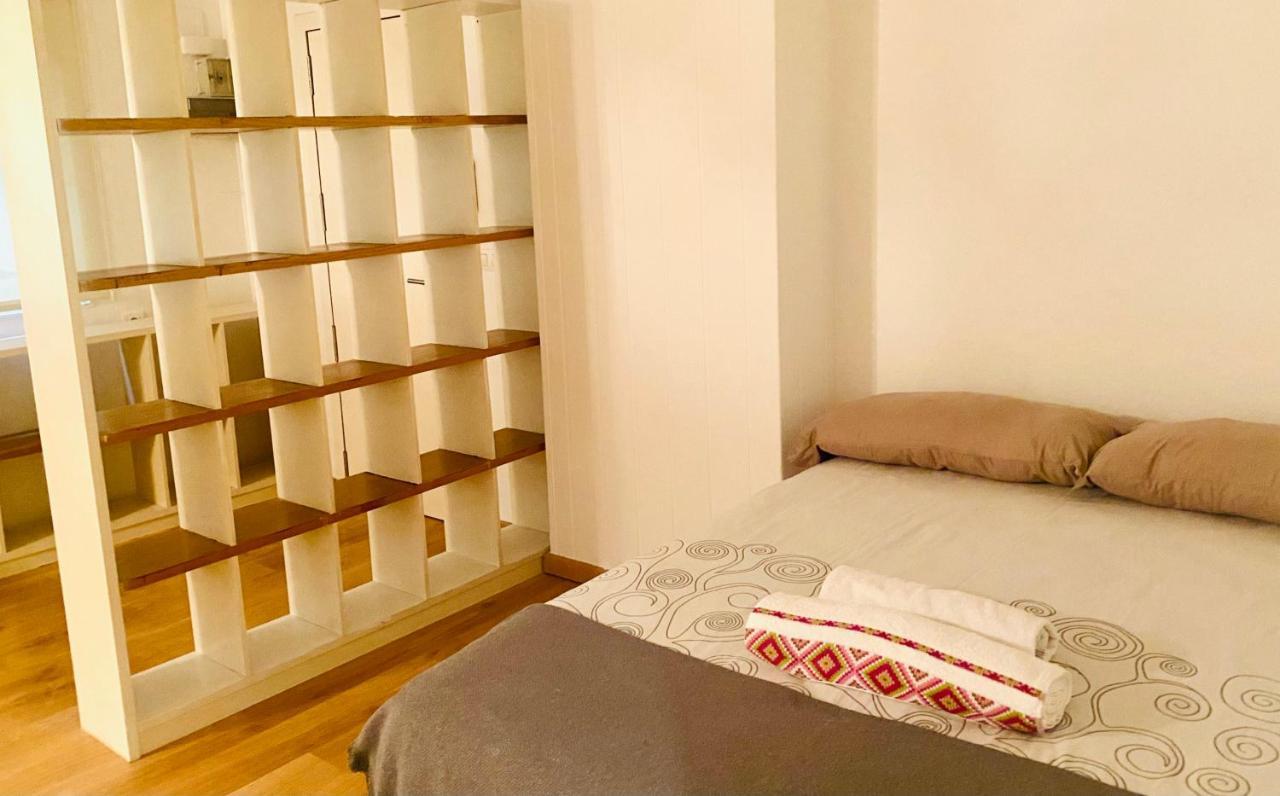 Hrooms Estudio Boutique Βαλένθια Εξωτερικό φωτογραφία