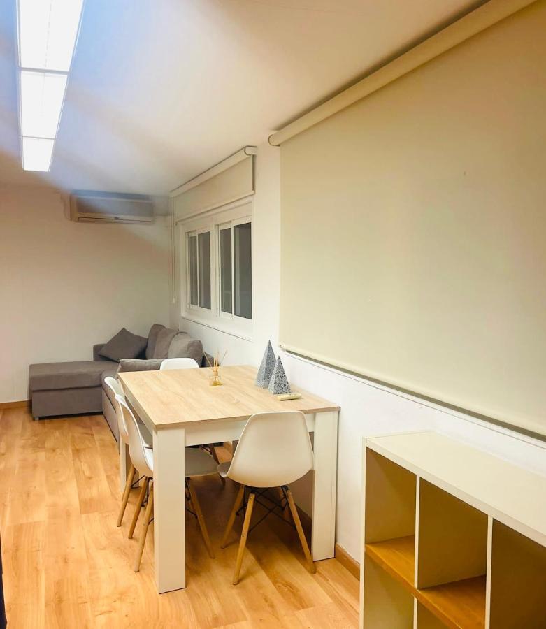 Hrooms Estudio Boutique Βαλένθια Εξωτερικό φωτογραφία