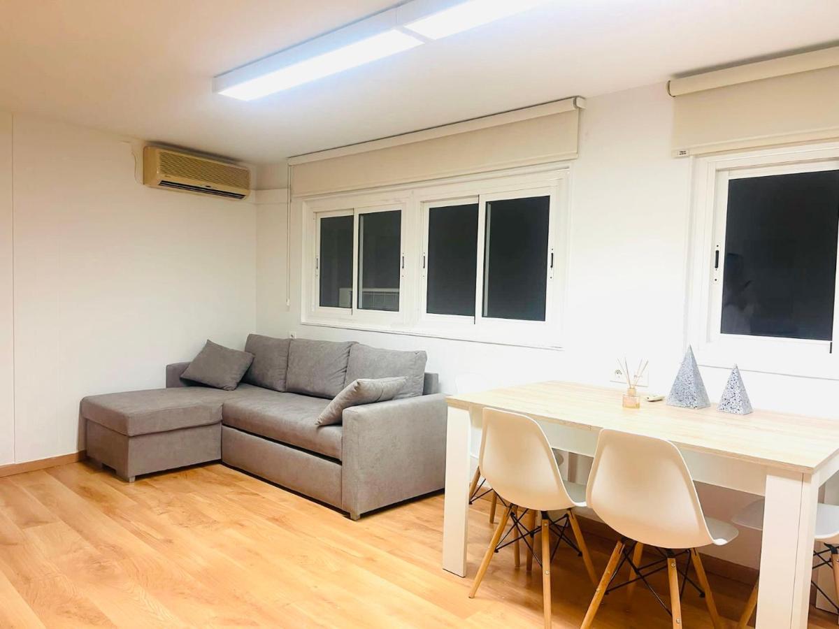 Hrooms Estudio Boutique Βαλένθια Εξωτερικό φωτογραφία
