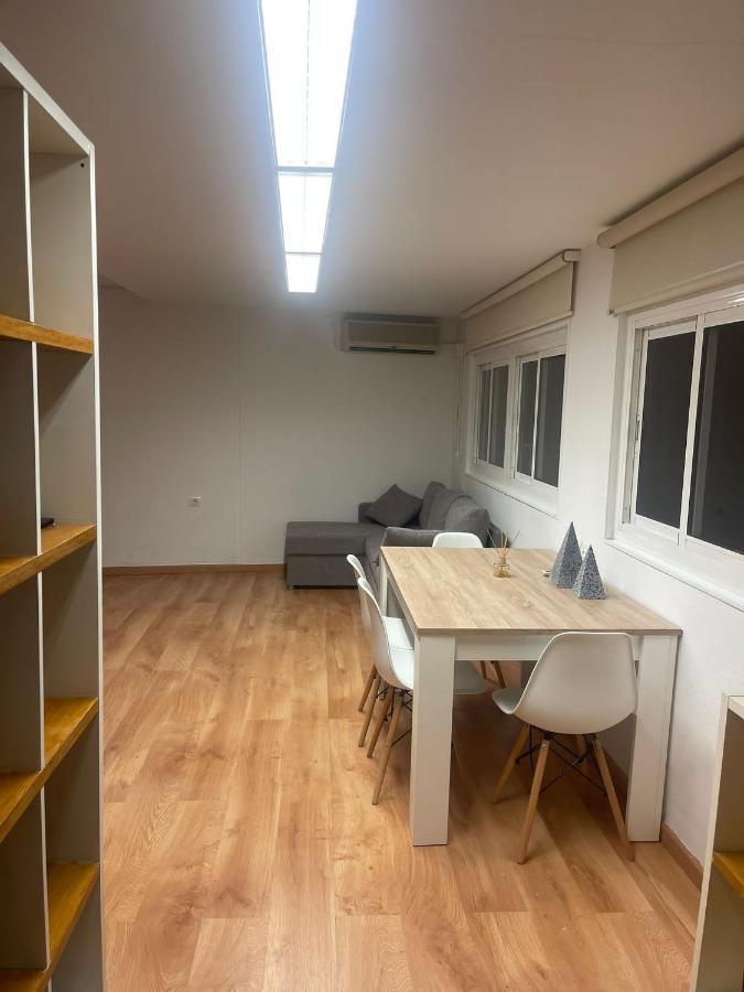 Hrooms Estudio Boutique Βαλένθια Εξωτερικό φωτογραφία